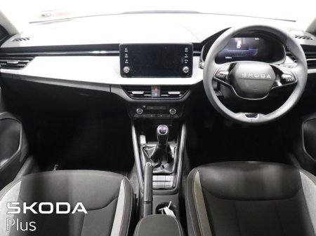2025 Skoda Kamiq - photo 2