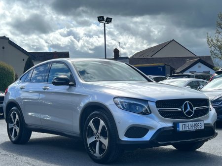 2017 Mercedes-Benz GLC - photo 3