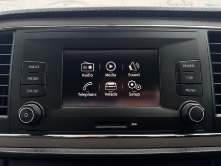 2017 SEAT Leon - photo 23