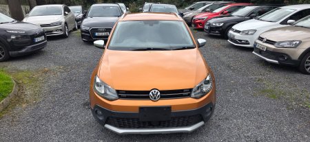 2015 Volkswagen Polo - photo 8
