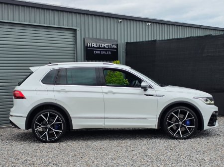 2022 Volkswagen Tiguan - photo 12