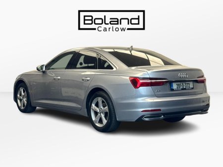 2020 Audi A6 - photo 3