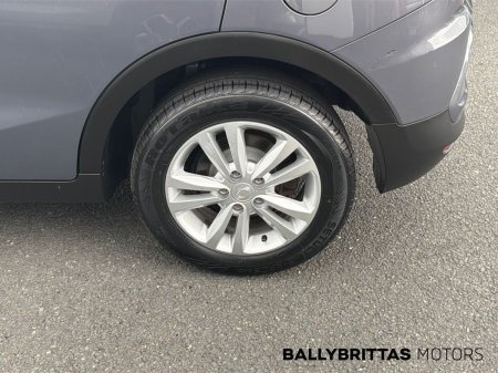 2018 SsangYong Tivoli - photo 6