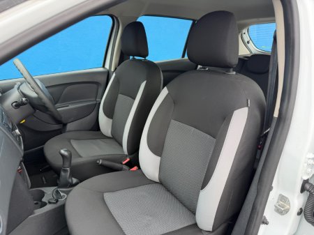 2015 Dacia Sandero - photo 6