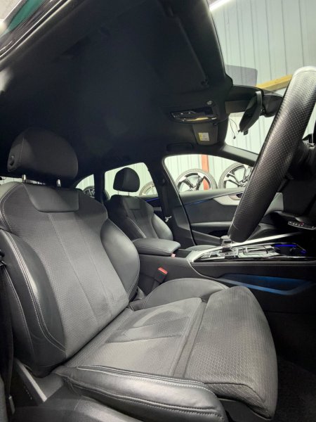 2022 Audi A4 - photo 15