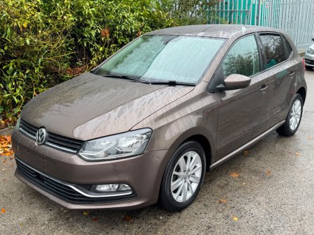 2014 Volkswagen Polo - photo 24
