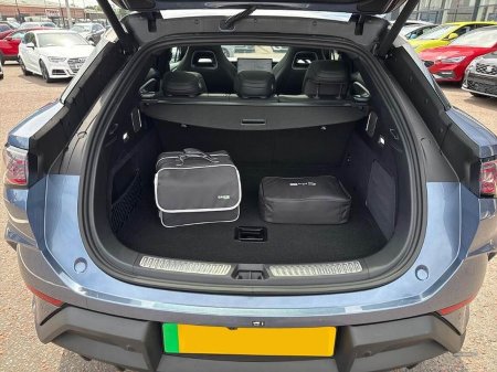 2025 BYD SEALION 7 - photo 17