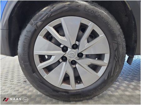 2023 Nissan Qashqai - photo 6