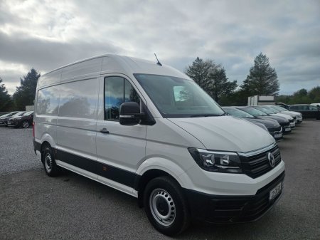 2022 Volkswagen Crafter - photo 9