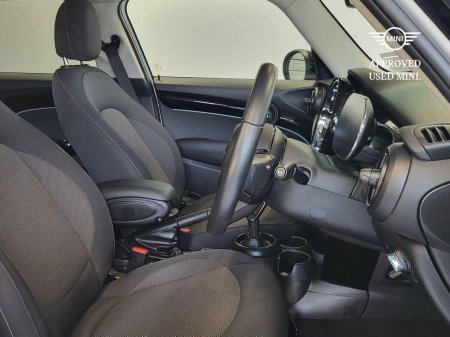 2024 Mini Cooper - photo 6