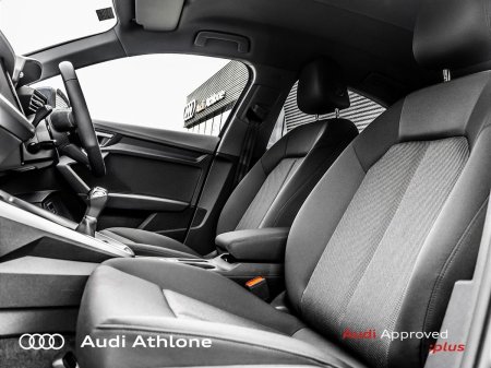 2024 Audi A3 - photo 6