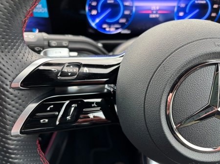 2024 Mercedes-Benz EQB - photo 18