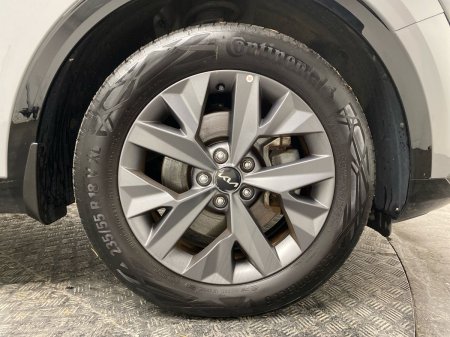 2024 Kia Sportage - photo 5