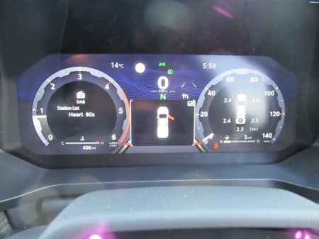 2026 Toyota Hilux - photo 12