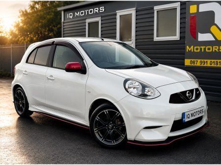 2016 Nissan March - photo 1