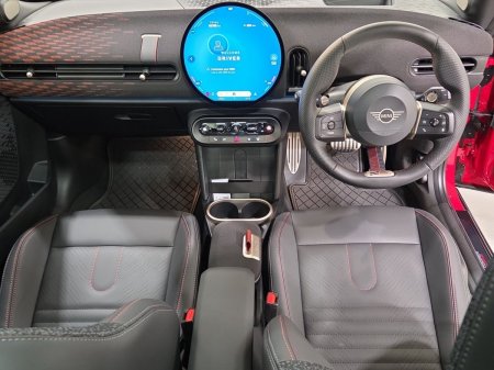 2026 Mini Cooper - photo 4