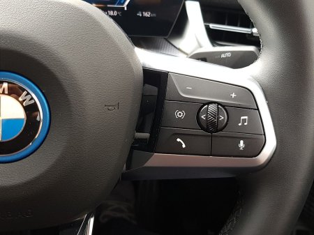 2026 BMW iX2 - photo 16