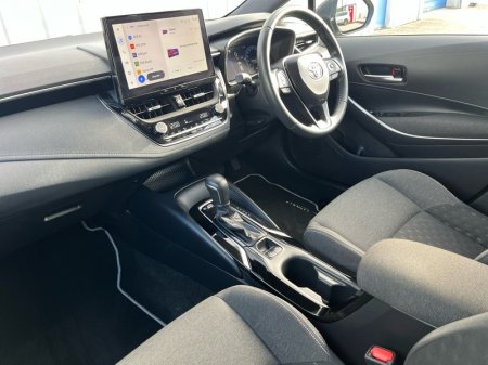 2023 Toyota Corolla - photo 8
