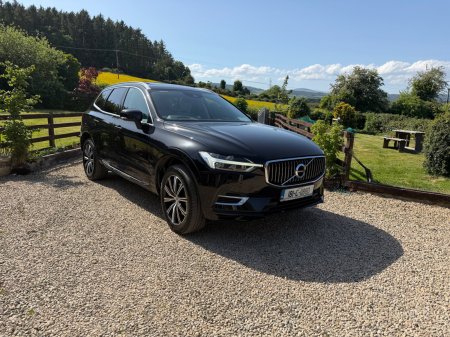 2018 Volvo XC60 - photo 2