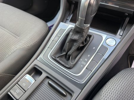2018 Volkswagen Golf - photo 20