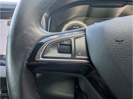 2018 Skoda Karoq - photo 18