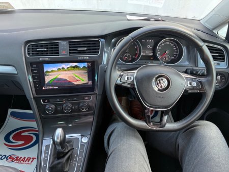 2017 Volkswagen Golf - photo 24
