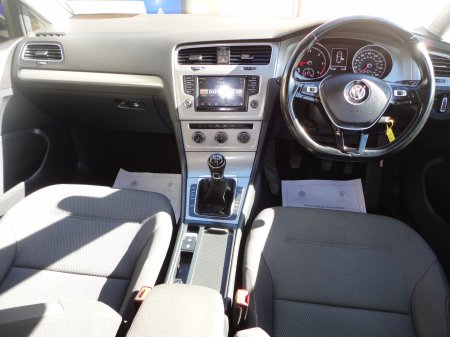 2016 Volkswagen Golf - photo 7