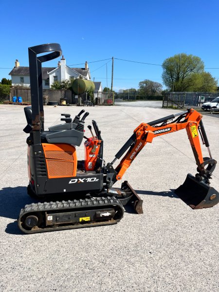 0 DOOSAN  - photo 3