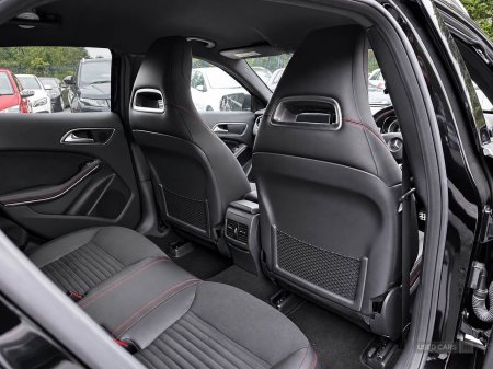 2015 Mercedes-Benz GLA - photo 20