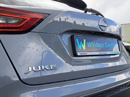 2026 Nissan Juke - photo 27