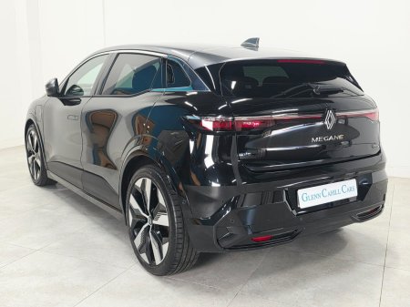 2024 Renault Megane E-Tech - photo 18