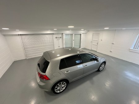 2013 Volkswagen Golf - photo 18