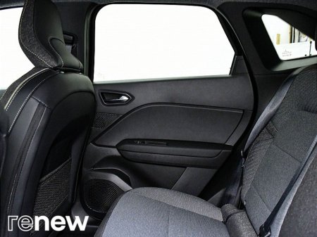 2026 Renault Symbioz - photo 11