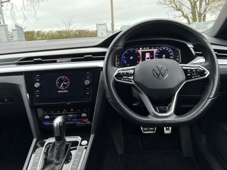 2023 Volkswagen Arteon - photo 8