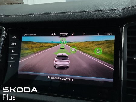 2023 Skoda Kodiaq - photo 23