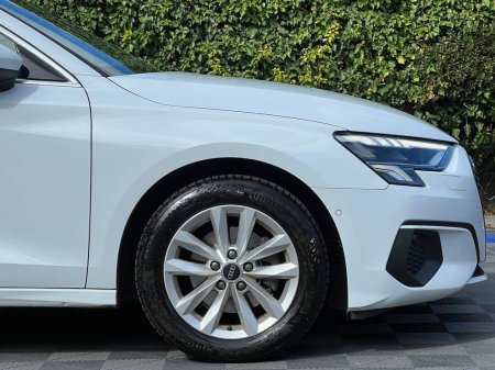 2023 Audi A3 - photo 9