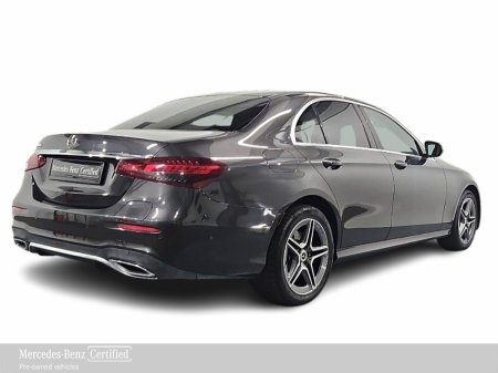 2022 Mercedes-Benz E-Class - photo 4