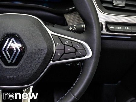 2023 Renault Arkana - photo 21