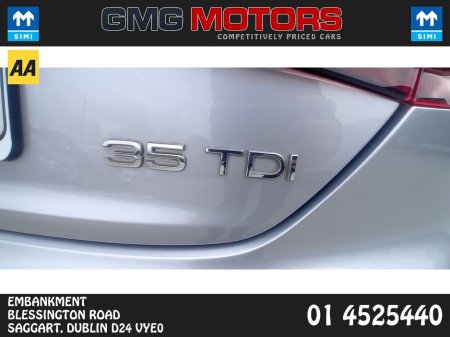 2021 Audi A5 - photo 19