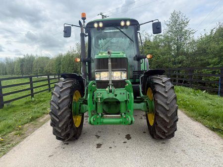 2008 John Deere 6230 - photo 7