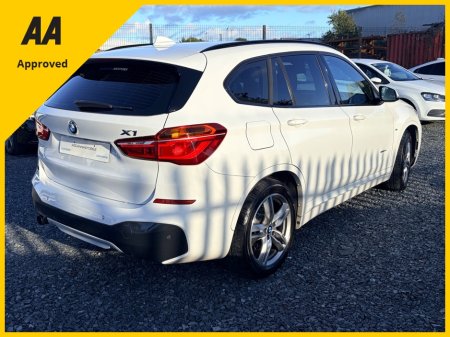 2017 BMW X1 - photo 3
