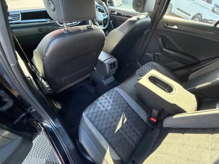 2024 Volkswagen T-Roc - photo 26