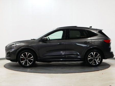 2023 Ford Kuga - photo 7
