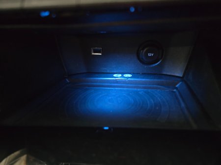 2021 Peugeot 3008 - photo 17