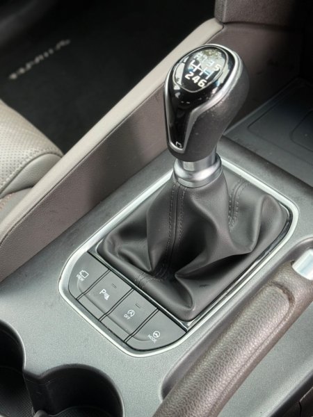 2018 Hyundai Santa Fe - photo 29