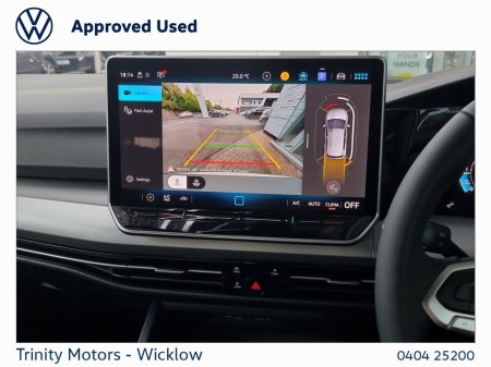 2026 Volkswagen Golf - photo 11