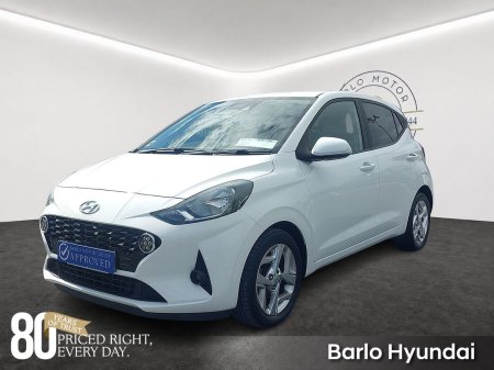 2022 Hyundai i10 - photo 2