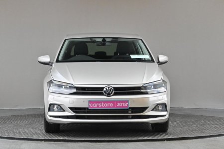 2018 Volkswagen Polo - photo 2