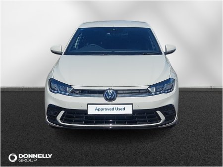 2025 Volkswagen Polo - photo 7