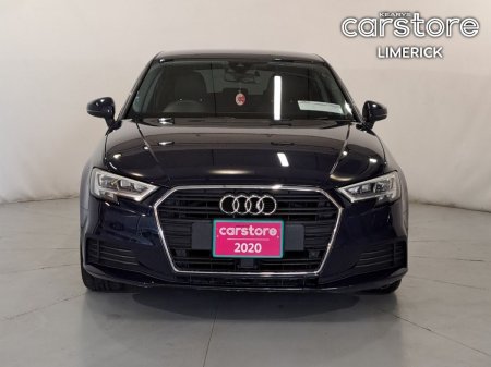 2020 Audi A3 - photo 8